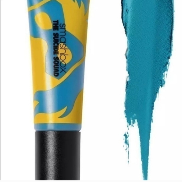 Smashbox suicide squad always on cream shadow NIB - Picture 6 of 9